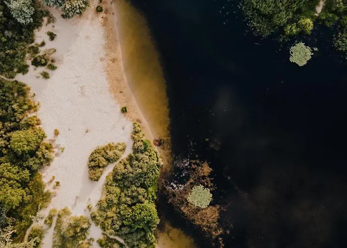 Nyaraló 19 With Private Parking *