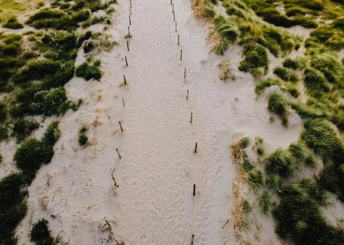 19 With Private Parking Nyaraló