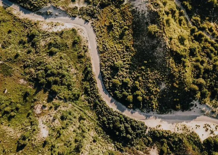 19 With Private Parking Zandvoort