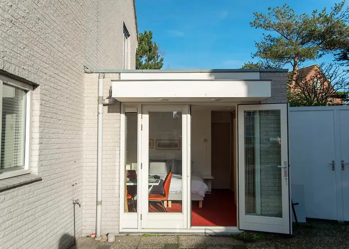 Nyaraló 19 With Private Parking *