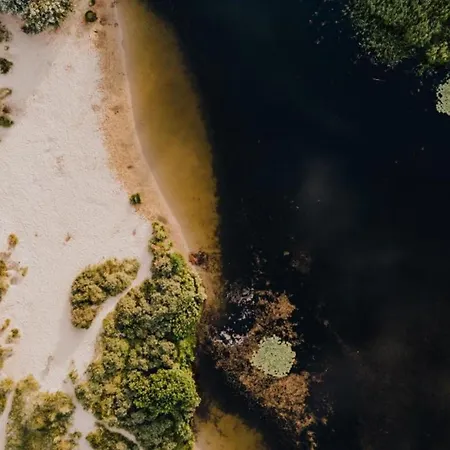 Prázdninový dům 19 With Private Parking *