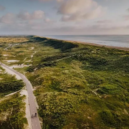 Holiday home 19 With Private Parking