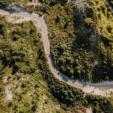 19 With Private Parking Zandvoort