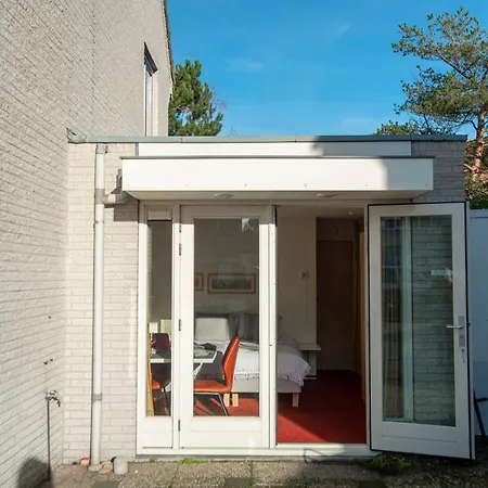 Holiday home 19 With Private Parking *